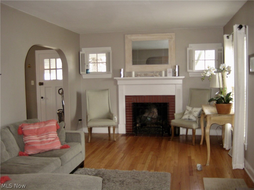 Boardman Park - Residential
