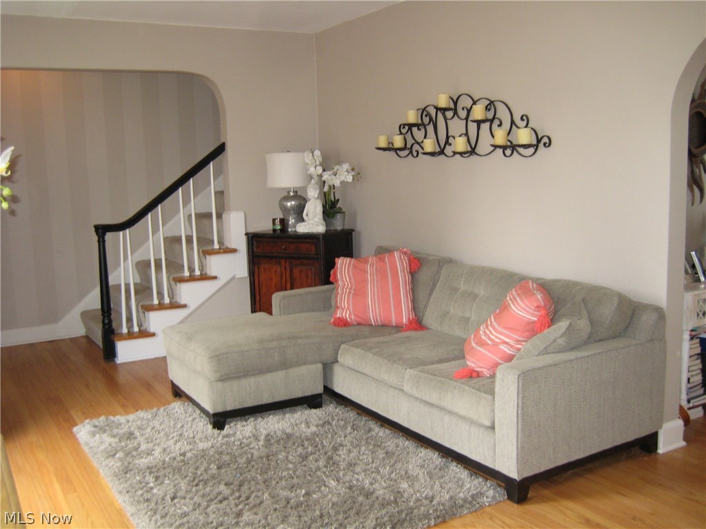 Boardman Park - Residential