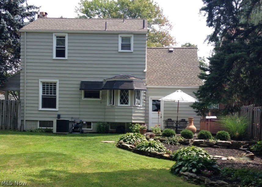 Boardman Park - Residential