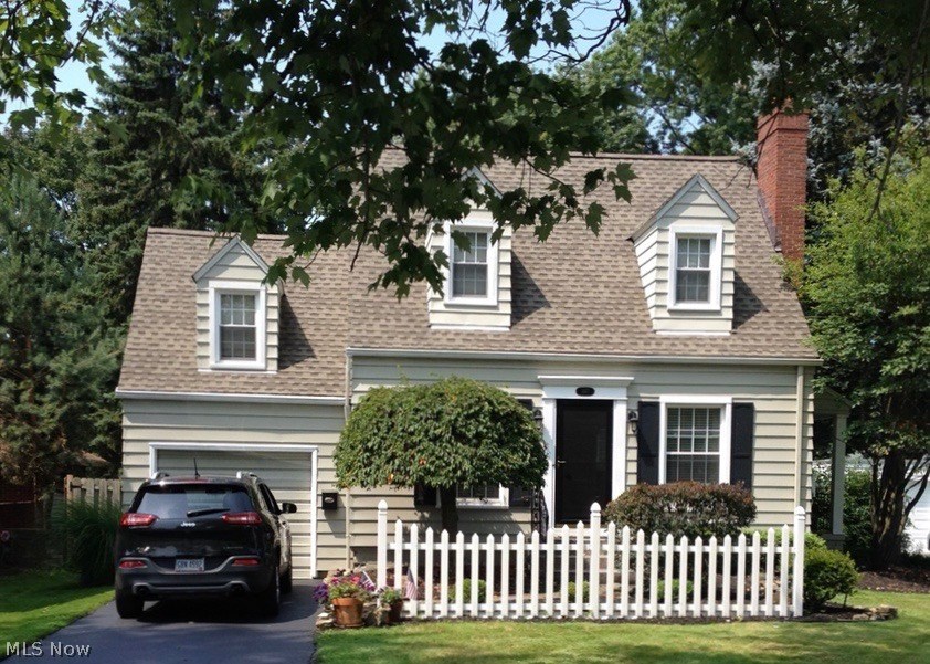 Boardman Park - Residential