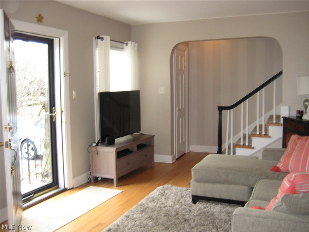 Boardman Park - Residential