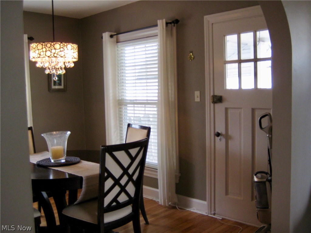 Boardman Park - Residential