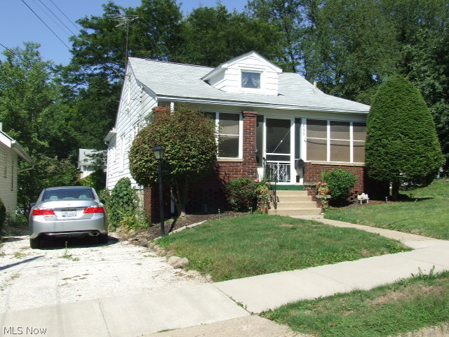 Overlook - Residential