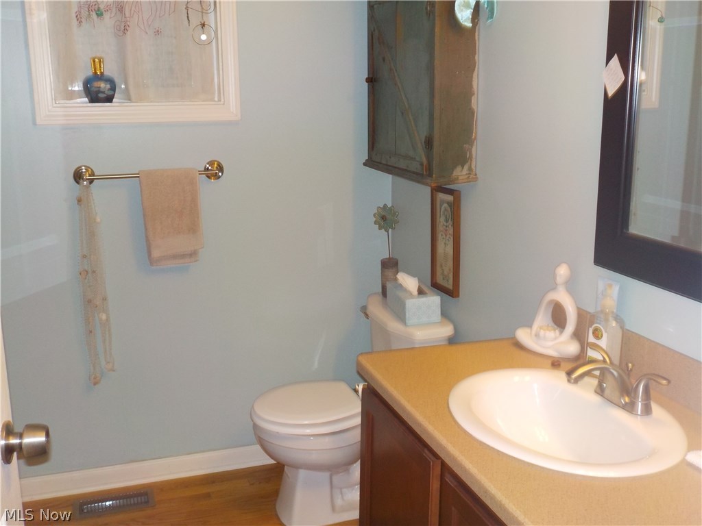 Village/Gloria Glens Park - Residential