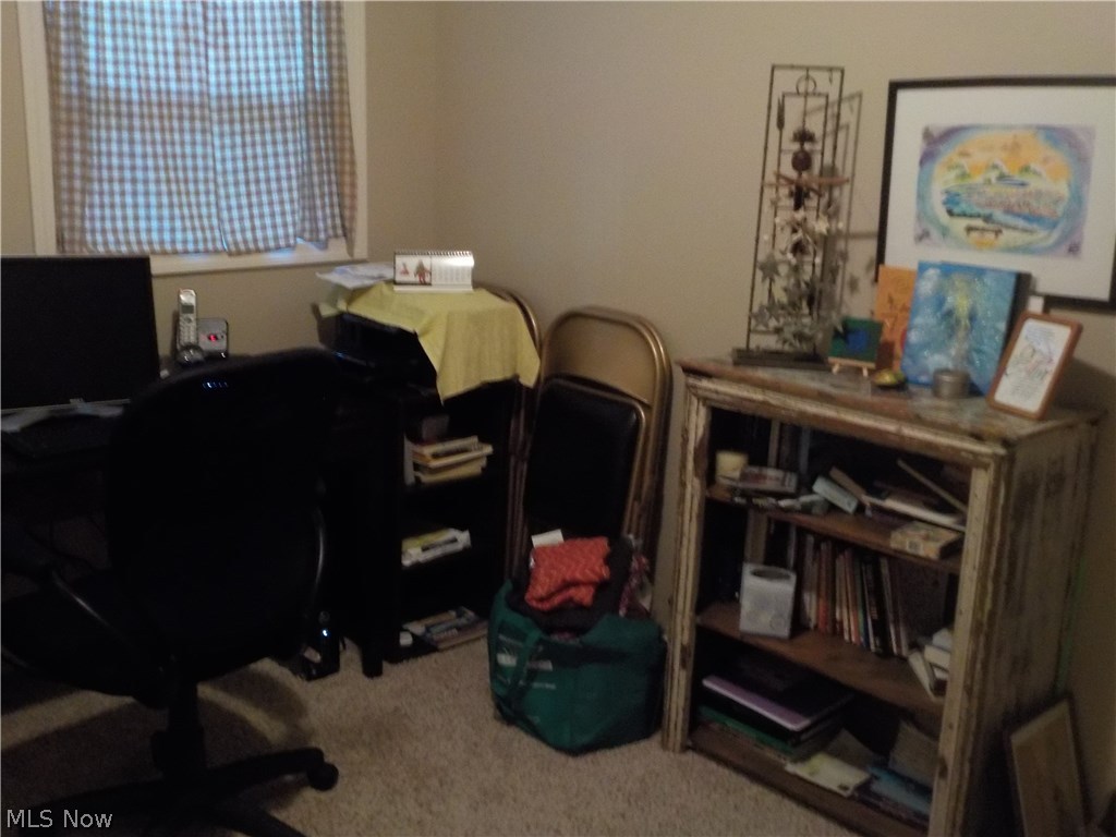 Village/Gloria Glens Park - Residential