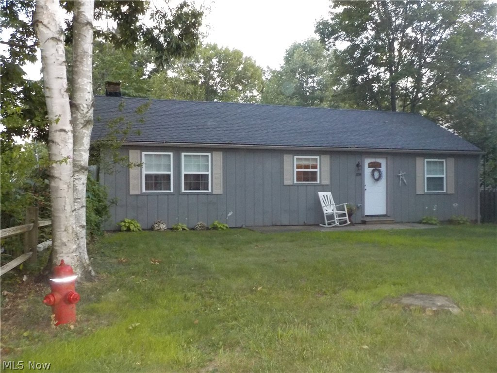 Village/Gloria Glens Park - Residential