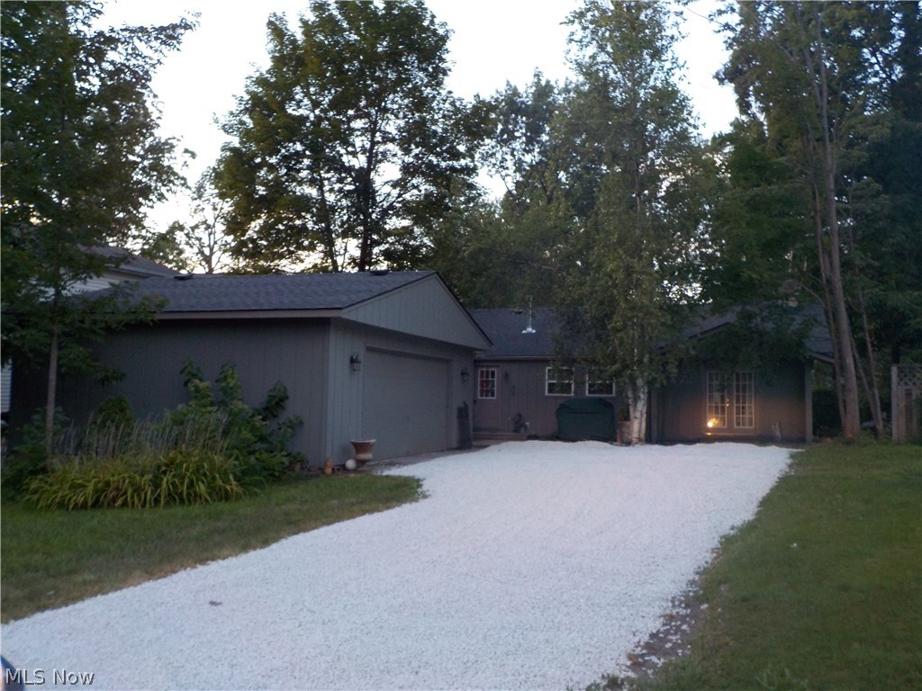 Village/Gloria Glens Park - Residential