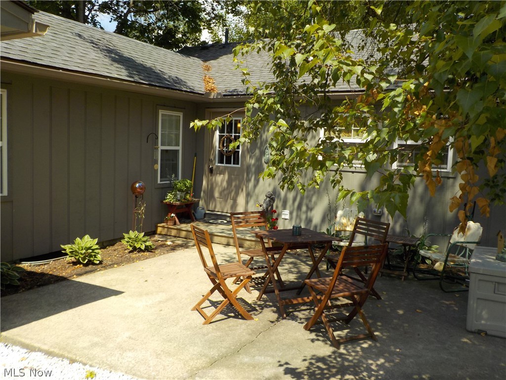 Village/Gloria Glens Park - Residential