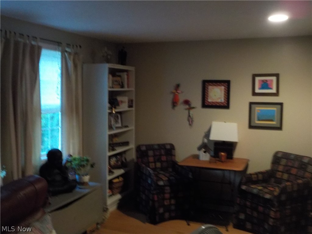 Village/Gloria Glens Park - Residential