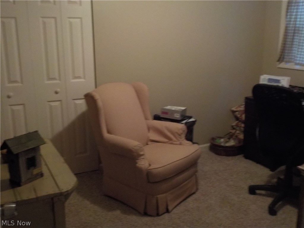 Village/Gloria Glens Park - Residential