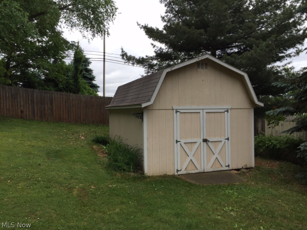 Saybrook Village - Residential