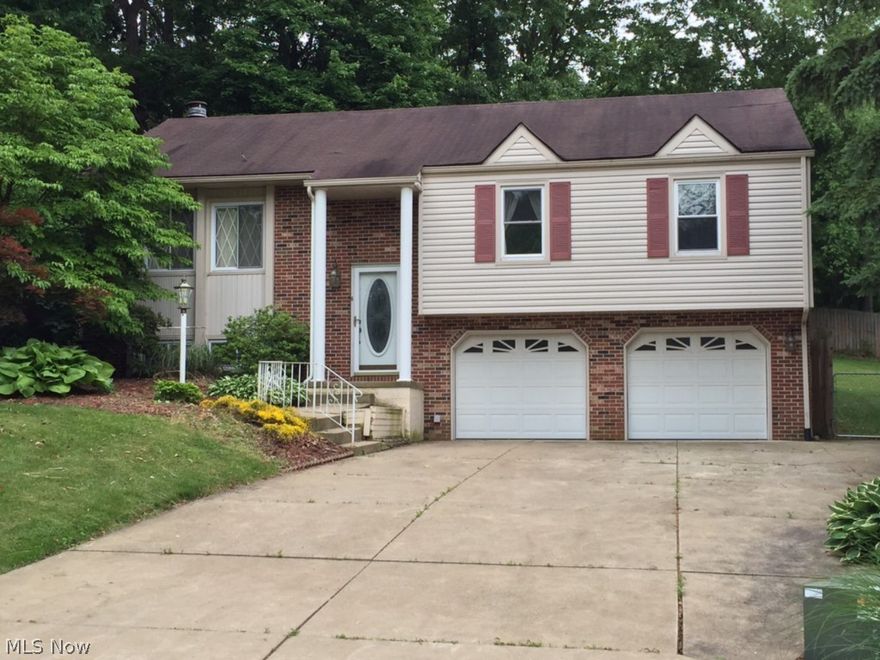 Here is a great house in Jackson Township and in the Jackson Local School District.  Located on a cul-de-sac just minutes from Belden Village and interstate.   This house has had a 36 x 16 addition put on the rear of the house that includes a full basement.  This is a quality three bedroom house that is move in ready.