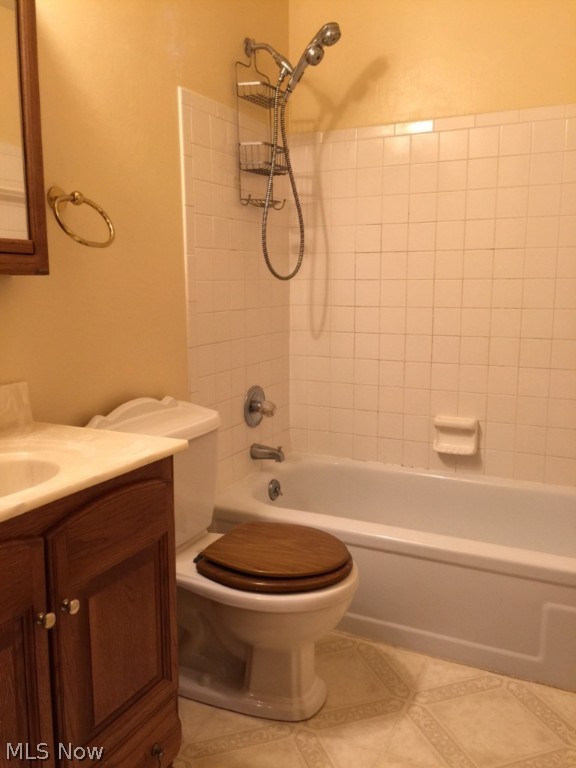 Saybrook Village - Residential