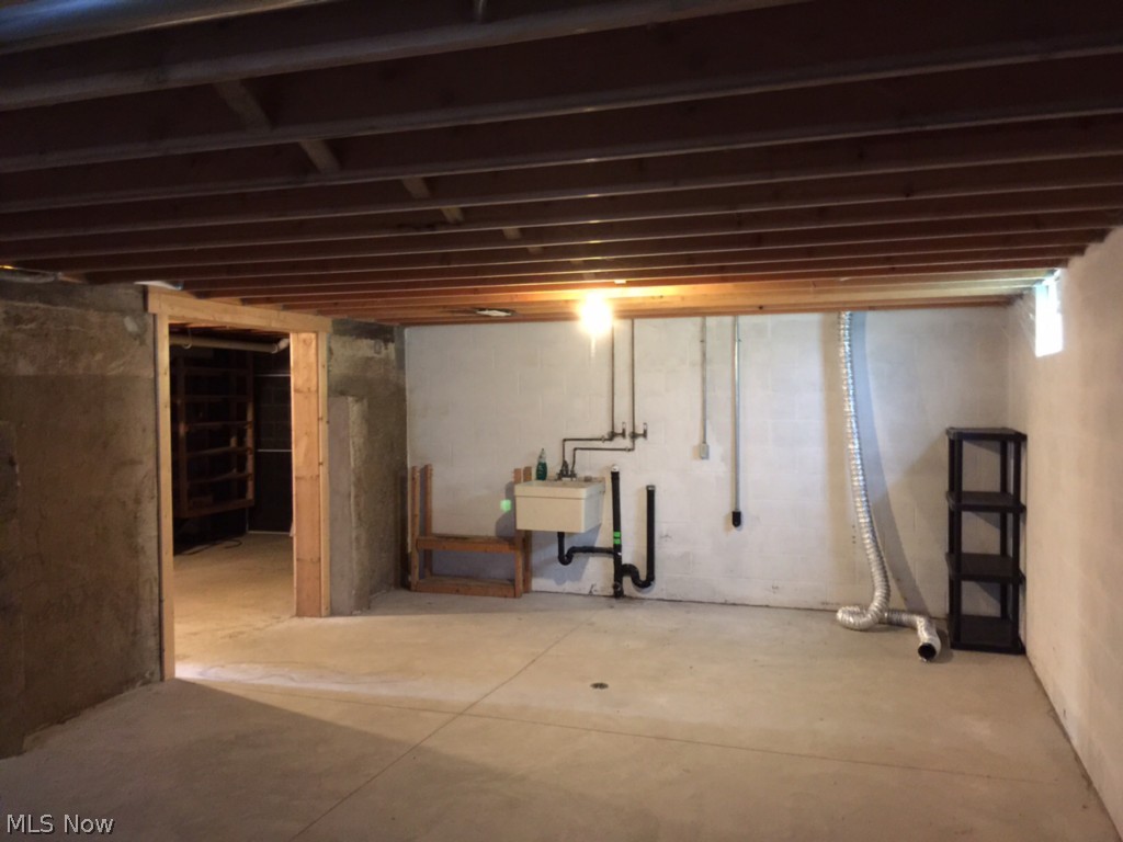 Saybrook Village - Residential