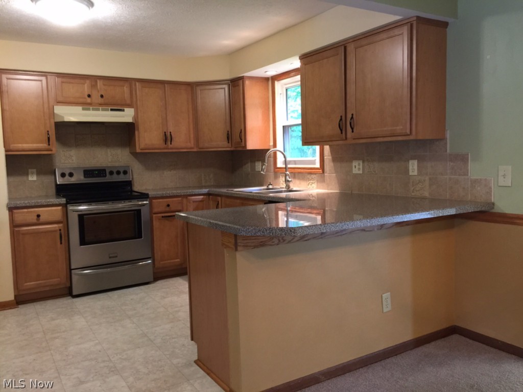 Saybrook Village - Residential