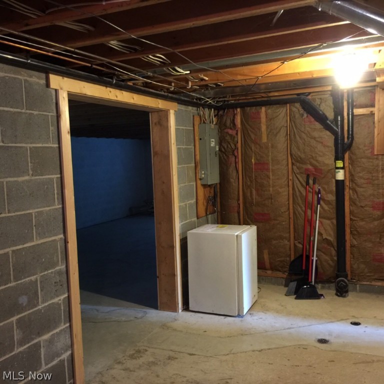 Saybrook Village - Residential