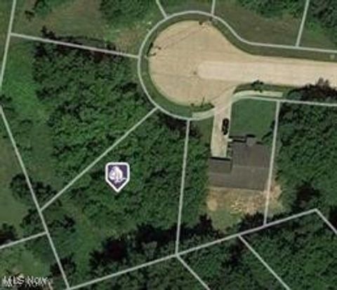 Vacant Land For Sale - 215 Michael Court<br/> Painesville, OH 44077