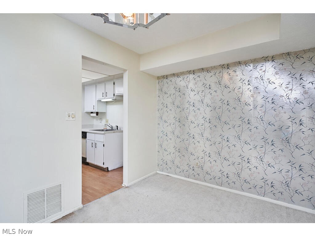 Independence Place South Condo - Residential