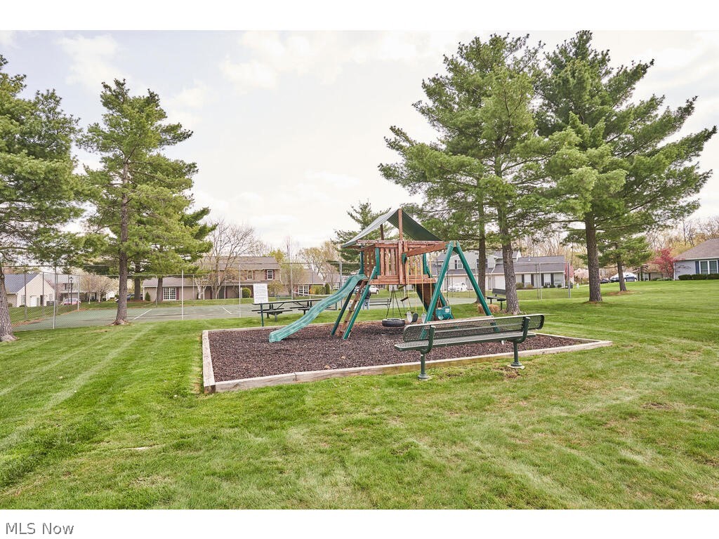 Independence Place South Condo - Residential