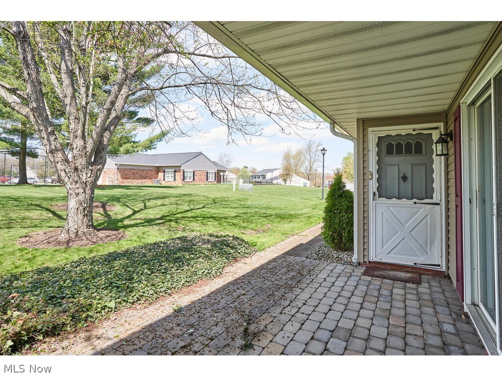 Independence Place South Condo - Residential