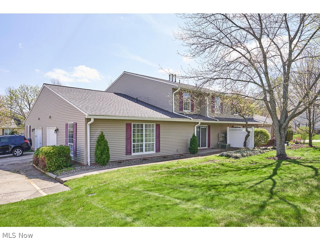 Independence Place South Condo - Residential