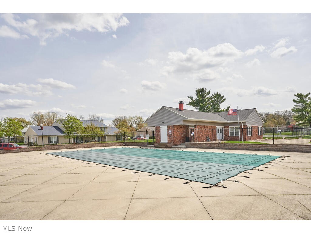 Independence Place South Condo - Residential