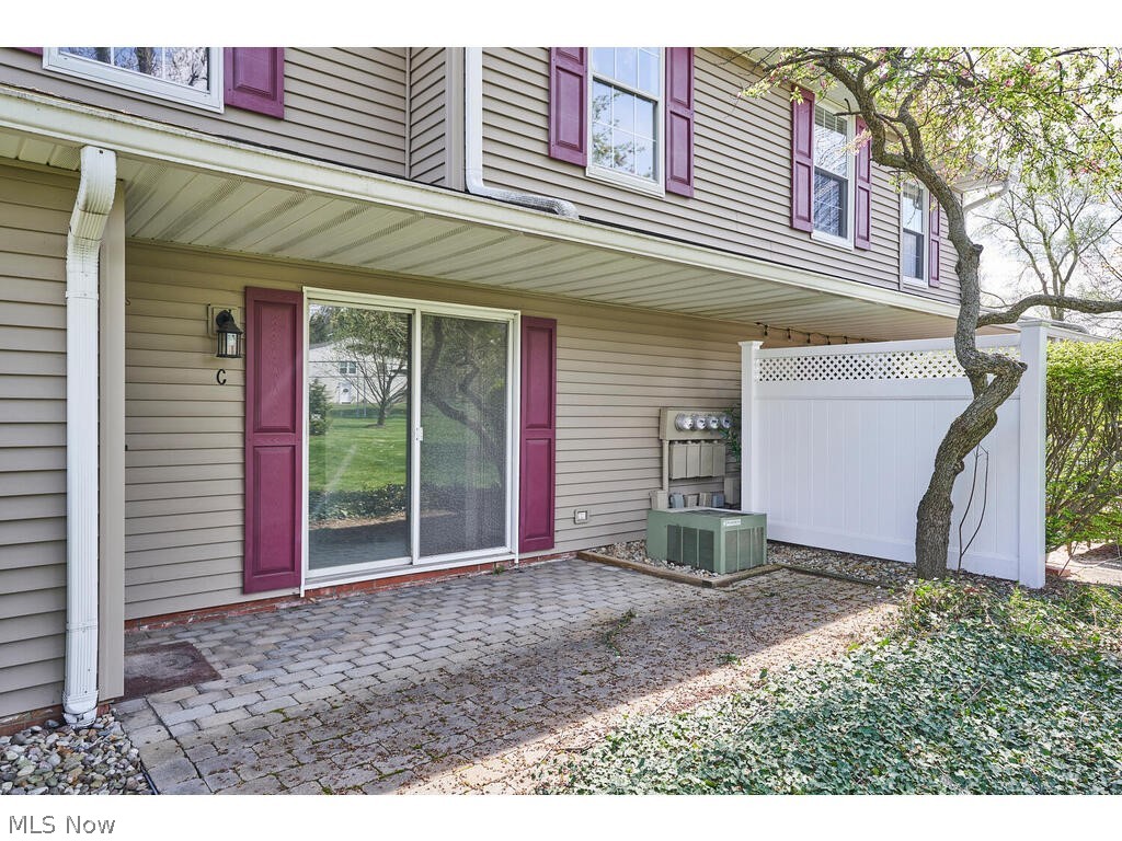 Independence Place South Condo - Residential