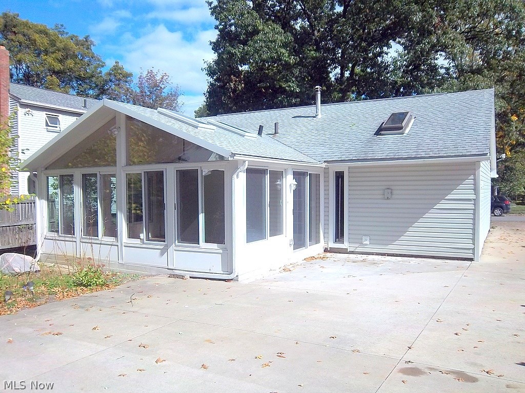 Schiller - Residential