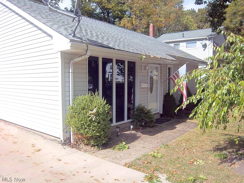 Schiller - Residential