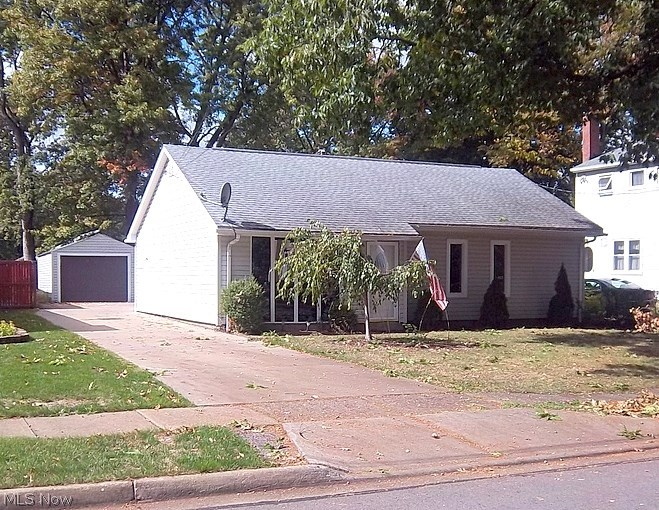 Schiller - Residential