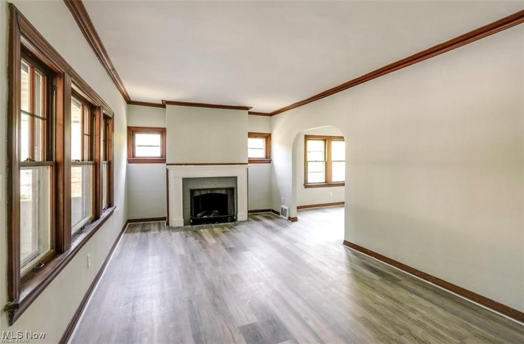 Frisbies Companys Township L - Residential