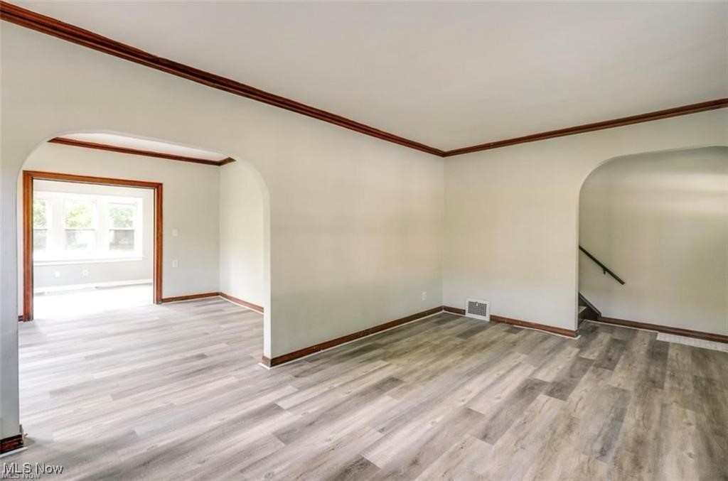 Frisbies Companys Township L - Residential