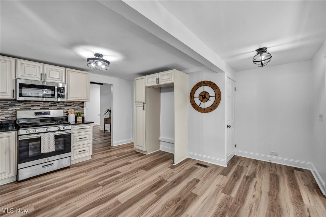 Progress Park - Residential