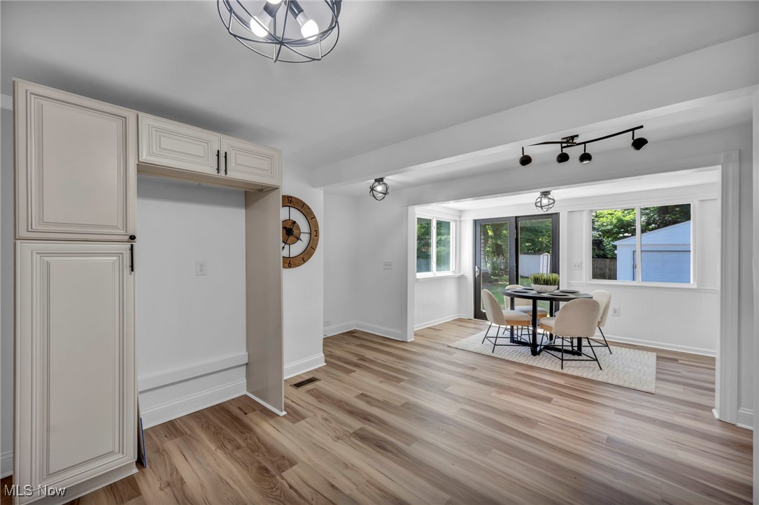 Progress Park - Residential