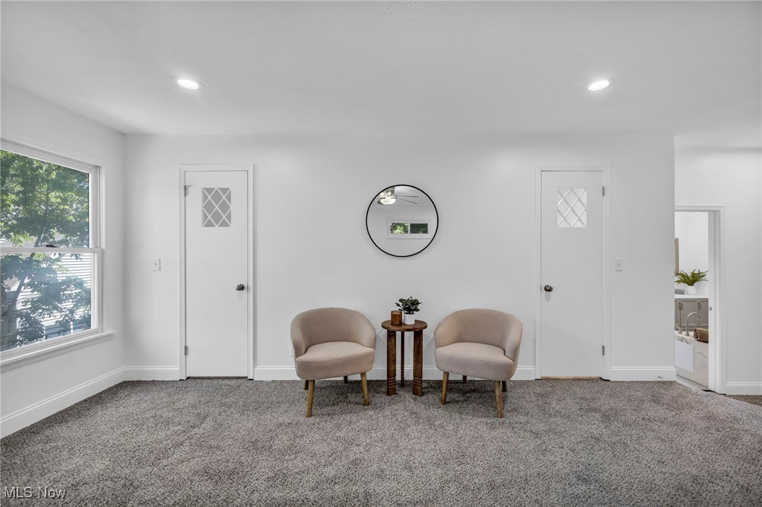 Progress Park - Residential