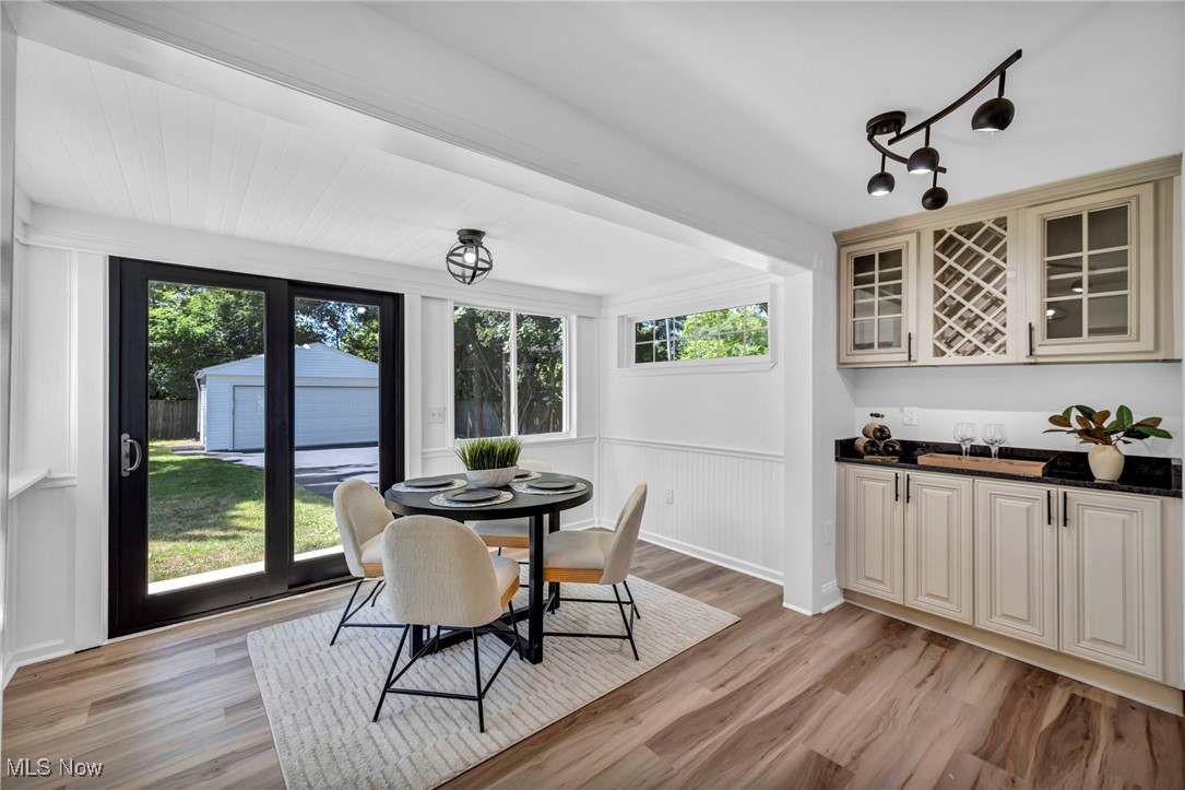 Progress Park - Residential