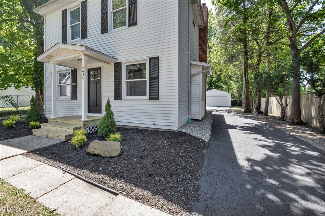 Progress Park - Residential