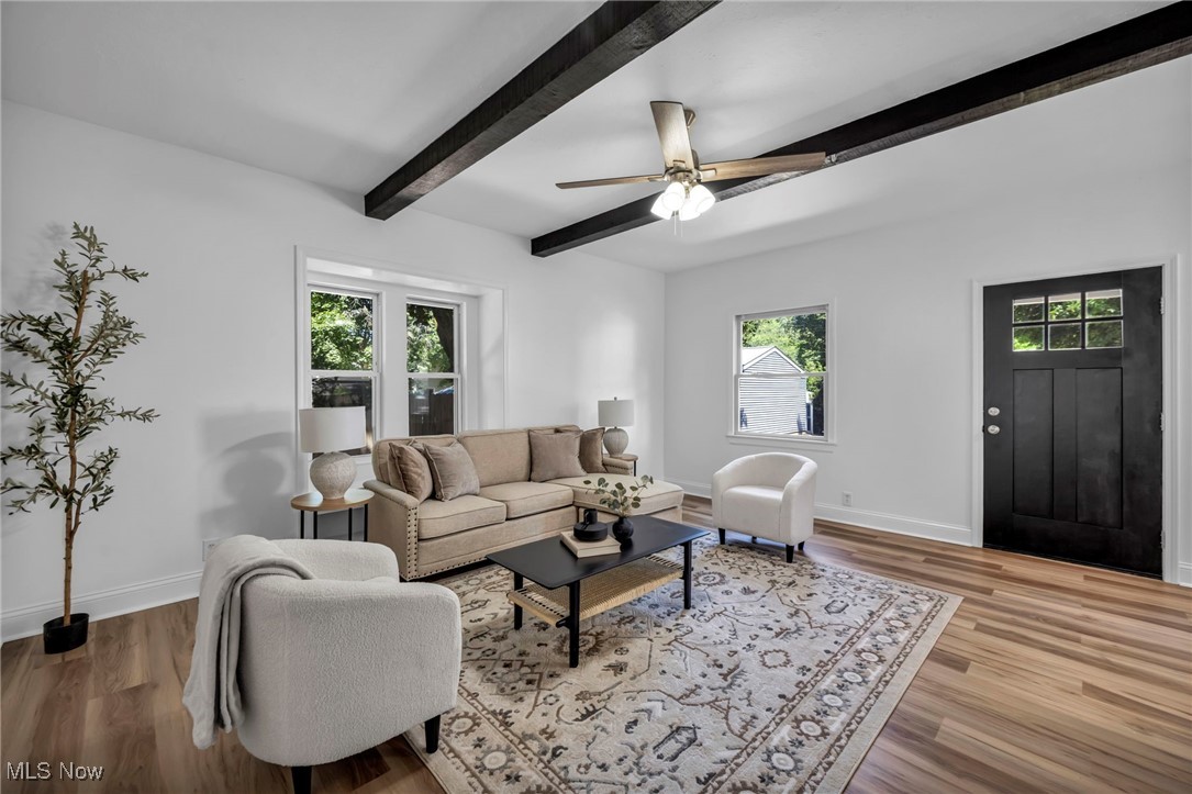 Progress Park - Residential