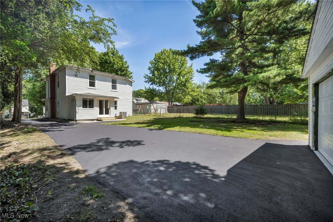 Progress Park - Residential