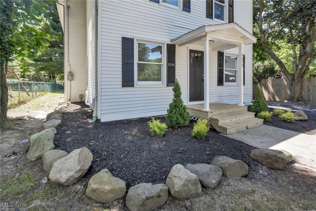 Progress Park - Residential