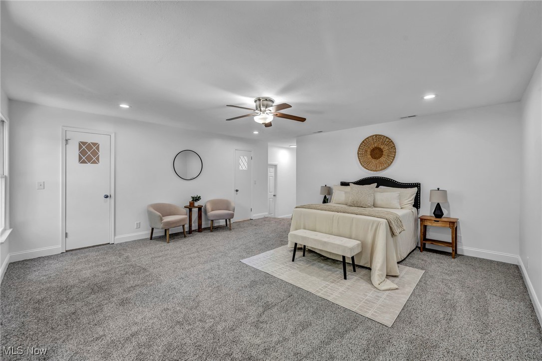 Progress Park - Residential