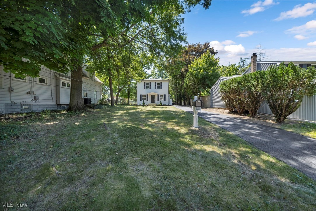 Progress Park - Residential