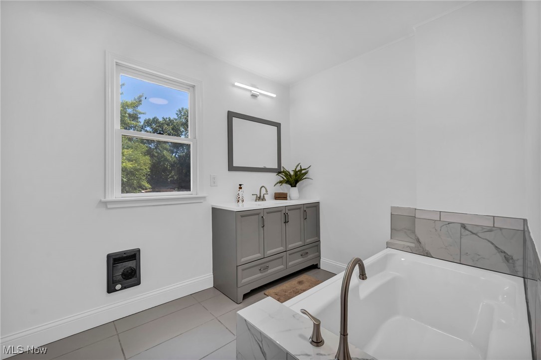 Progress Park - Residential