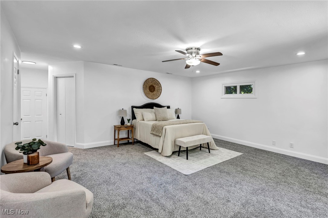 Progress Park - Residential