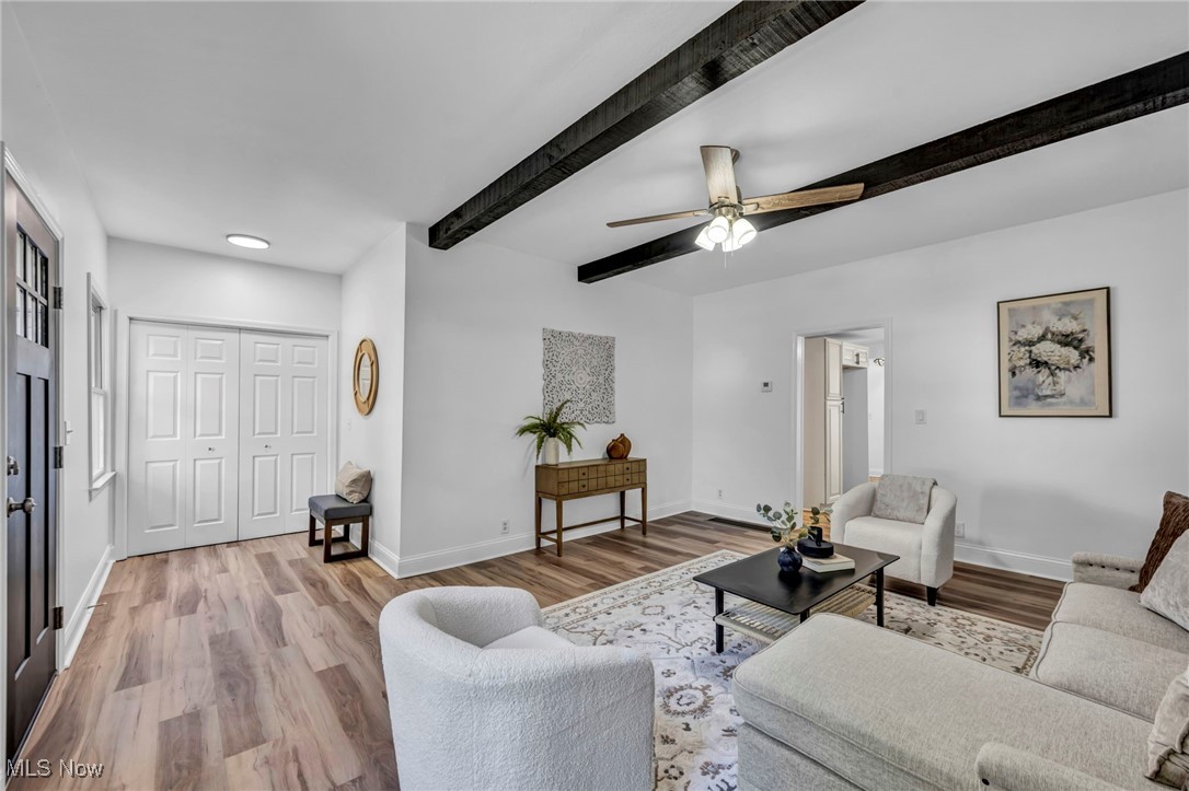 Progress Park - Residential