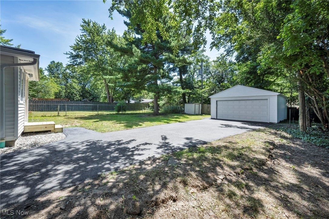 Progress Park - Residential