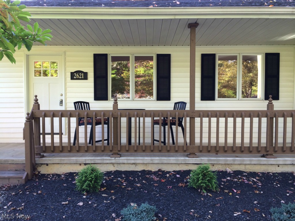 Saybrook Sec 02 - Residential