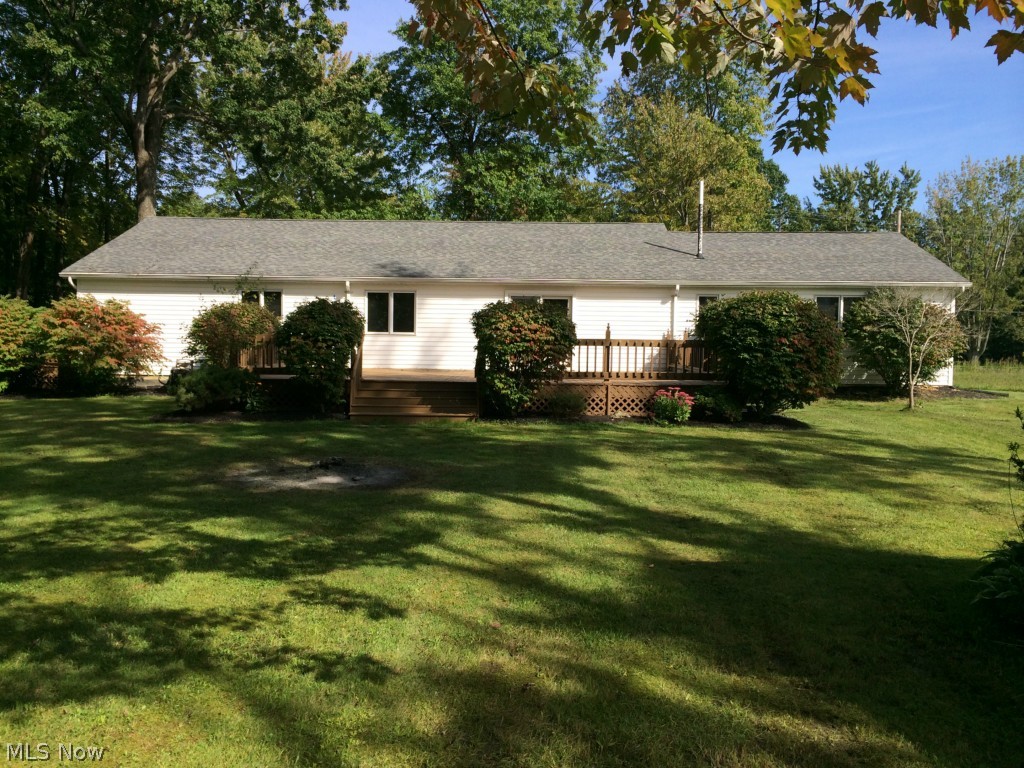 Saybrook Sec 02 - Residential