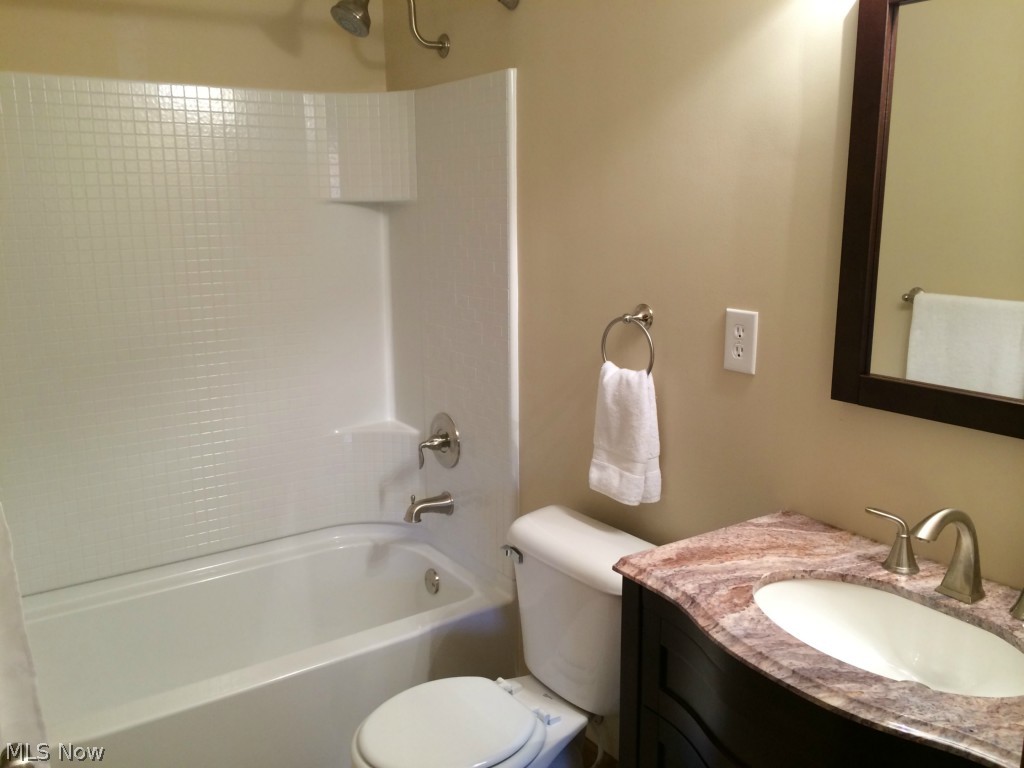 Saybrook Sec 02 - Residential