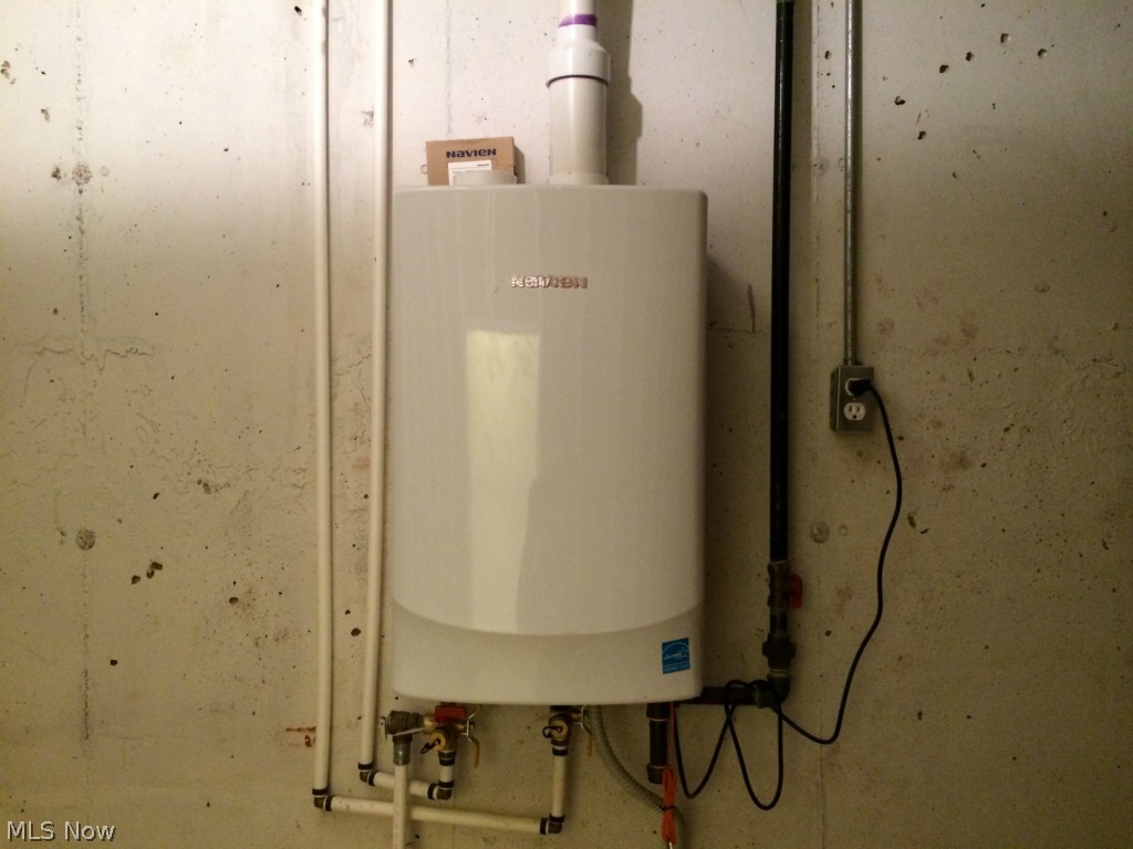 Saybrook Sec 02 - Residential